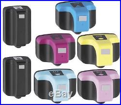 LOT OF 5000 Empty HP 02 Ink Cartridge Inkjet REWARDS