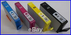 LOT OF 5000 Empty HP 564 Ink Cartridge Inkjet REWARDS