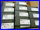 LOT-OF-515-HP-962-962XLBLACK-COLOR-INK-CARTRIDGE-Used-Empty-Untested-Genuine-01-on