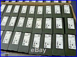 LOT OF 515 HP 962/962XLBLACK/COLOR INK CARTRIDGE Used/Empty/Untested/Genuine