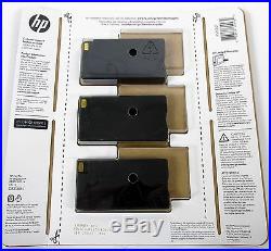 Lot 19 Genuine HP Printer Ink Cartridges (7) 950xl Black & (12) 951xl 4 Ea Color