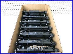 Lot Of 20 HP 26a Black Toner HP Cf226a Empty/untested/used/ Genuine/sold As Is