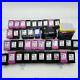 Lot-Of-45-Empty-Hp-and-Epson-Ink-Cartridges-Color-and-Black-01-nmw