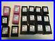 Lot-of-18-Genuine-HP-Empty-Ink-Cartridges-Never-Refilled-16-HP61-2-HP67-01-xte