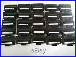 Lot of 25 Empty/Untested Dell YTVTC High Yield Virgin Toners for Dell 2355dn OEM