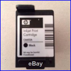 Lot of 250 HP C6602 Black Virgin Empty Ink Cartridges