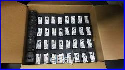 Lot of 268 GENUINE HP 950XL 951XL BCMY Virgin Empty Empties Cartridges