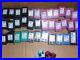 Lot-of-38-Empty-HP-Ink-Cartridges-60-61-62-63-56-57-21-22-27-74-75-02-01-vy