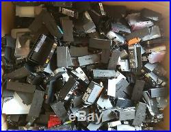 Lot of 4100 Empty CANON VIRGIN MIXED MODELS Ink Cartridges Reward