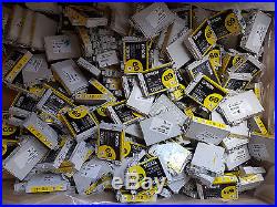 Lot of 5000 Empty Epson 78/784/T0694/T0693/T0431 OEM Ink Cartridges NICE & CLEAN