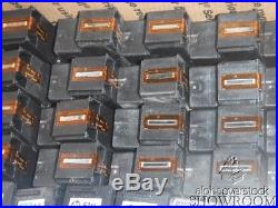 Lot of 55 Empty Virgin Genuine OEM HP 61XL CH563W (Black) Inkjet Cartridges