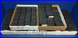 Lot of 634 Virgin hp Empty Ink Cartridges Mixed Lot 932/933/950/951/952