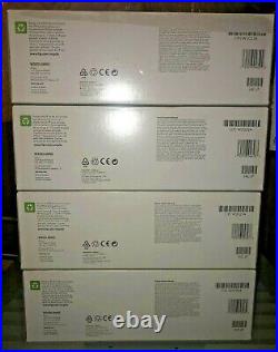 Lot x8 Genuine OEM EMPTY HP W2020A W2021A W2022A W2023A Toner Cartridges 414A