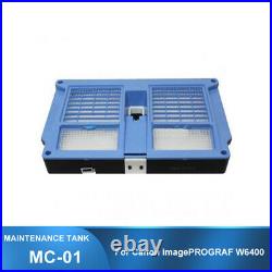 MC-01 Maintenance Cartridge 9004A005 For Canon imagePROGRAF W6400 Printer