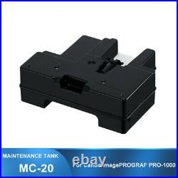 MC-20 Maintenance Cartridge 0628C002 For Canon imagePROGRAF PRO-1000 Printer