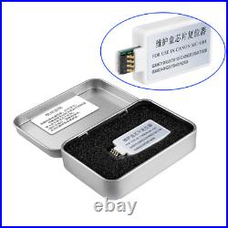 MC-G01 Chip Resetter For Canon GX6010 7010 6020 7020 6030 7030 6040 7040 GX6050