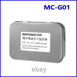 Maintenance Resetter MC-G01 For Canon GX6010 GX7010 GX7030 GX6040