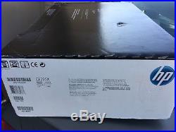 NEW GENUINE HP 25X Black Toner Cartridge CF325X Toner Cartridge Sealed in box