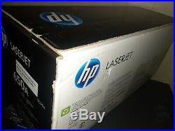 NEW HP CC364A 64A Toner Cartridge P4015 Genuine SEALED BOX