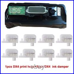 New And Original DX4 printhead Eco Solvent DX4 print head For Epson