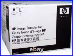 New Factory Sealed OEM Genuine HP Q3675A Transfer Belt 4600 4650 BOX DAMAGE
