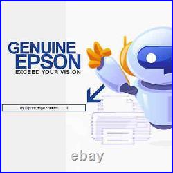 New Genuine Epson DX5 Unlocked Printhead R1800 R2400 9880 4400 4800 F158000