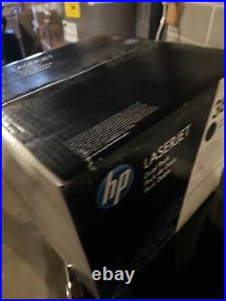 New Genuine Factory Sealed HP Q1338AD DUAL PACK Toners small box damage