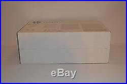 New Genuine HP 643A Q5951A Cyan Laser Toner Cartridge Black Box- SEALED BOX