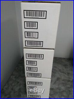New Genuine HP CF031AC CF032AC CF033AC 646A Cartridge Sealed Boxes! CMY