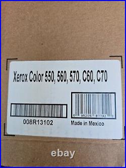 New Genuine Xerox 008R13102 ColorPress 550 560 570 Fuser Unit
