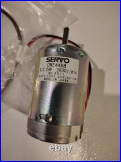 New Original Roland EGX-30 CS-20 MOTOR, SPINDLE CS-20 - 11929102 / 7404219000