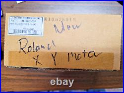 New Original Roland Scan Motor for SJ-640 / FJ-540 / CJ-540 6811909080