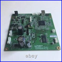 New and Original Roland CAMM-1 GS-24 MAIN BOARD / GS24 Motherboard 1000012582