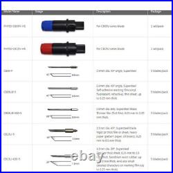 Non-Original PM-CT-002 Graphtec FCX2000 FCX4000 FC2250 Ballpoint Tip Creasing