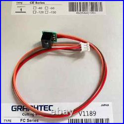 OEM Graphtec FC8000/FC8600 (792800704) Registration Mark Sensor Board