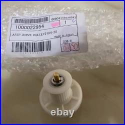 Original BN-20 BN-20A/D Right Belt Synchronous Pulley DRIVE PULLEY2-1000022954