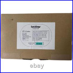 Original Brother Direct Injection Machine Print Head For GT-3 Series Printer