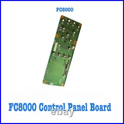 Original Control Panel Board For Graphtec FC8600 FC8000