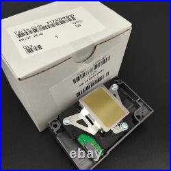 Original F173090 A3 A4 DTF Print Head For Epson L1800 R1390 1400 1410 1430 R270