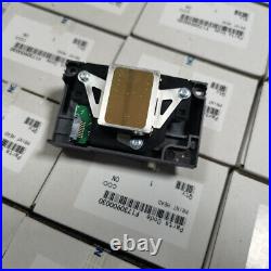 Original F173090 A3 A4 DTF Print Head For Epson L1800 R1390 1400 1410 1430 R270