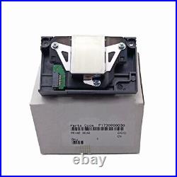 Original F173090 A3 A4 DTF Print Head For Epson L1800 R1390 1400 1410 1430 R270