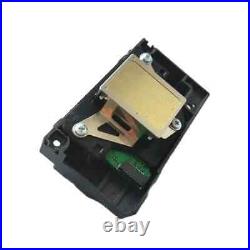 Original F173090 A3 A4 DTF Print Head For Epson L1800 R1390 1400 1410 1430 R270