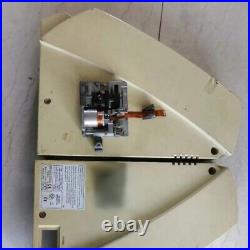 Original Graphtec FC7000 Series plotter Pen Carriage Assy, Disassembly