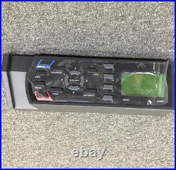 Original Graphtec FC8600 FC8000 Control Assy (Case/Screen/Key Plate/Panel Keys)
