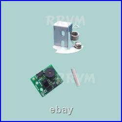 Original Graphtec FC9000 Cam Sensor Plate Medium Sensor Card Spring Assy Kit
