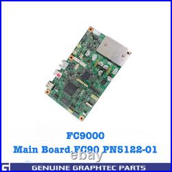 Original Graphtec FC9000 Main Board, FC90 PN5122-01 FC9000 Motherboard