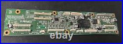 Original Japan Roland LEF-12/LEF12 JUNCTION BOARD ASSY, SIGNAL W701745080 Used