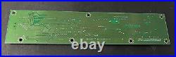 Original Japan Roland LEF-12/LEF12 JUNCTION BOARD ASSY, SIGNAL W701745080 Used