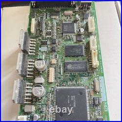 Original Main Board For Graphtec CE5000-40 / CE5000-60 / CE5000-120 CE5000-120AP