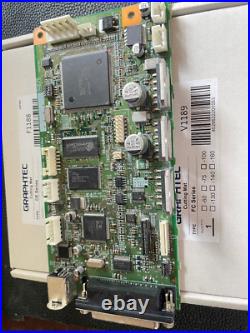 Original Main Board For Graphtec CE5000-40 / CE5000-60 / CE5000-120 CE5000-120AP